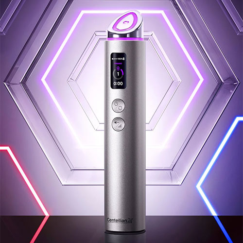 Centellian24 Madeca Prime Max Silver