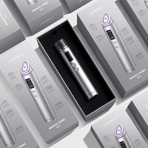 Centellian24 Madeca Prime Max Silver