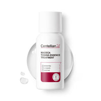 Centellian24 Madeca Travel Kit – 2 Piece Set (Toning Essence 30ml + Madeca Cream 15ml)