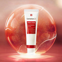 Centellian24 Madeca Travel Kit – 2 Piece Set (Toning Essence 30ml + Madeca Cream 15ml)