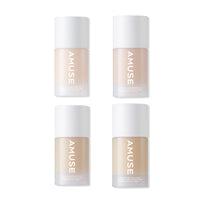 AMUSE Ceramic Skin Perfect Foundation 30ml