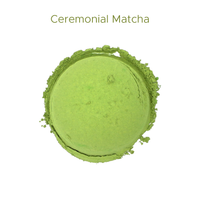 SANNOLU 100% JEJU Matcha 80g (40g+40g) (3 options to choose)