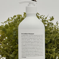 Chahong Alo Confident Shampoo (Hair Loss Relief) 300ml