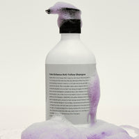 Chahong Color Enhance Anti-Yellow Shampoo 300ml