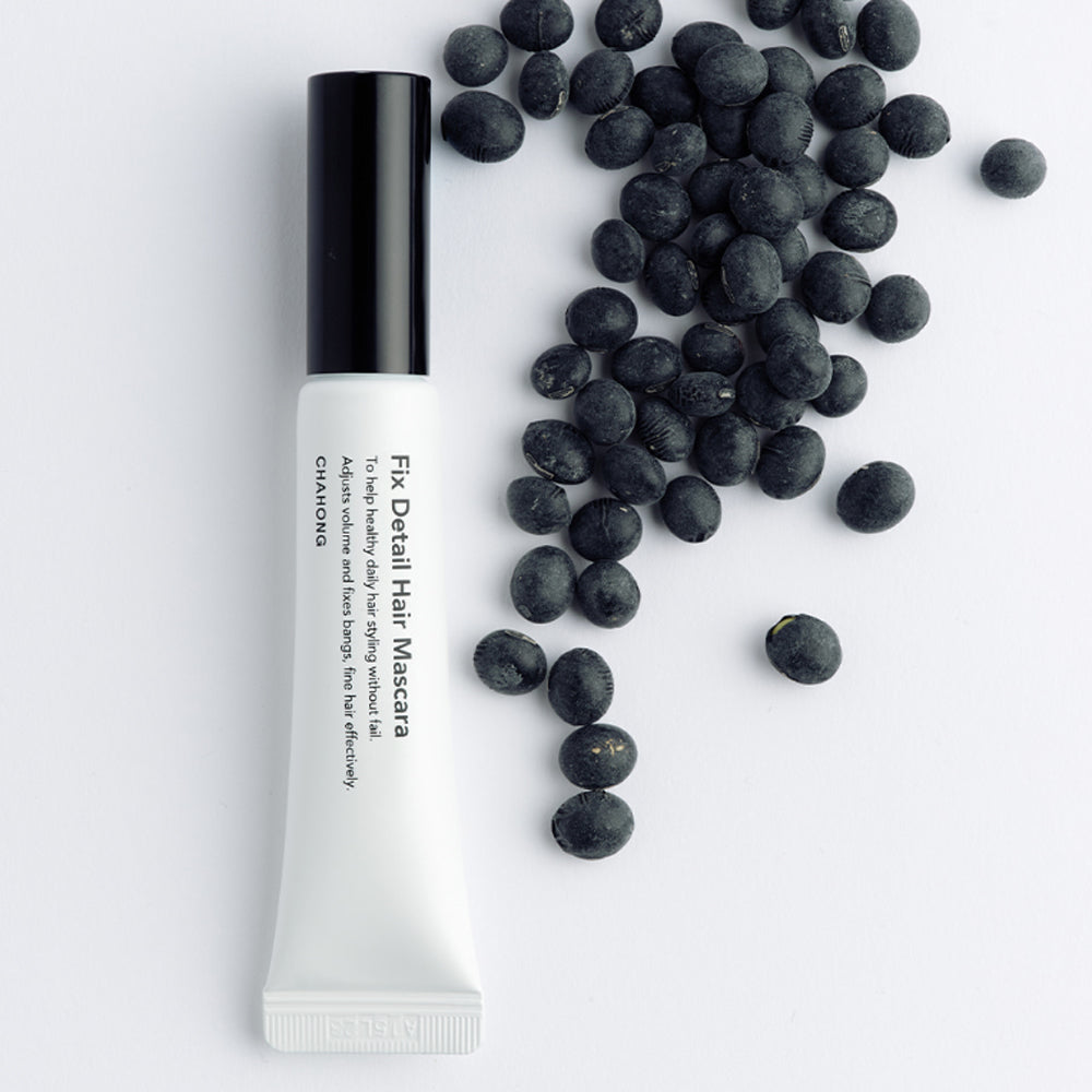 Chahong Fix Detail Hair Mascara 15ml