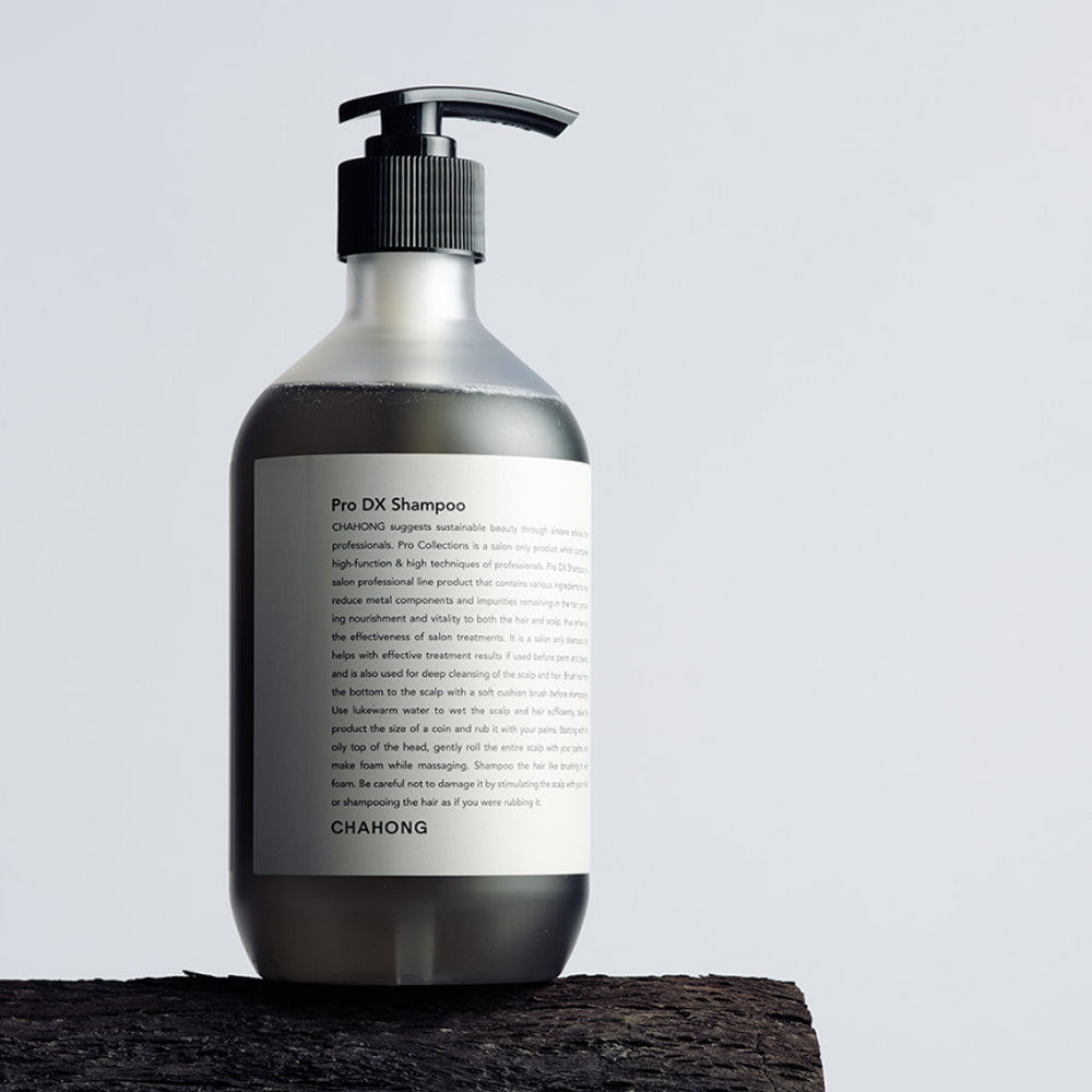 Chahong Pro DX Shampoo 500ml