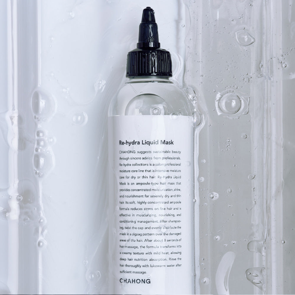 Chahong Re-hydra Liquid Mask 250ml