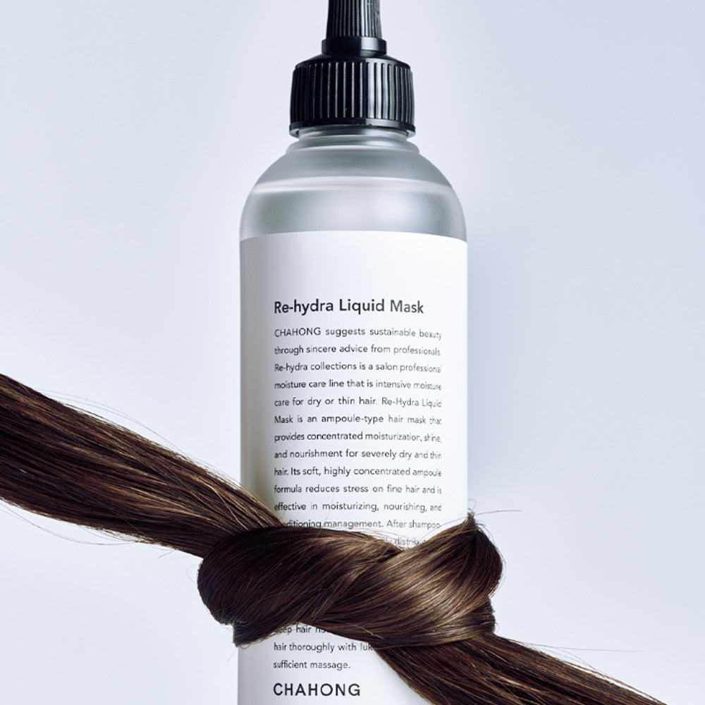 Chahong Re-hydra Liquid Mask 250ml