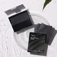 Ariul 7Days Oil Control Paper Charcoal 80 sheets