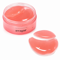 avajar Perfect Lifting Daily Eye Patch 60ea