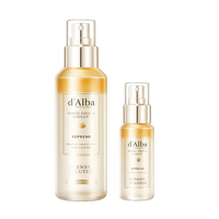 d'Alba White Truffle Supreme Intensive Serum 150ml +50ml
