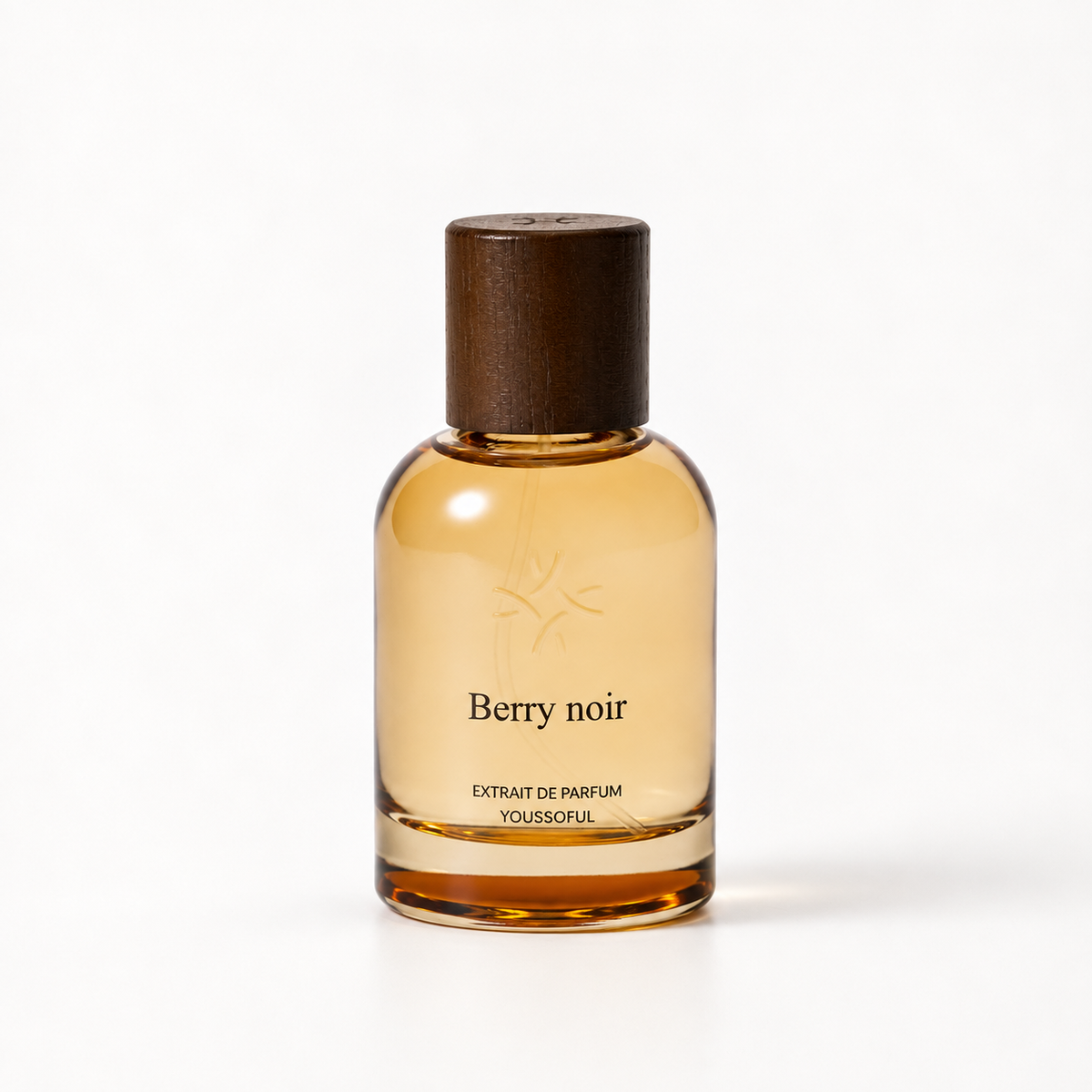 YOUSSOFUL Berry Noir Extrait De Parfum 50ml
