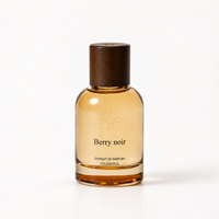 YOUSSOFUL Berry Noir Extrait De Parfum 50ml