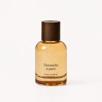 YOUSSOFUL Dimanche A Paris Extrait De Parfum 50ml