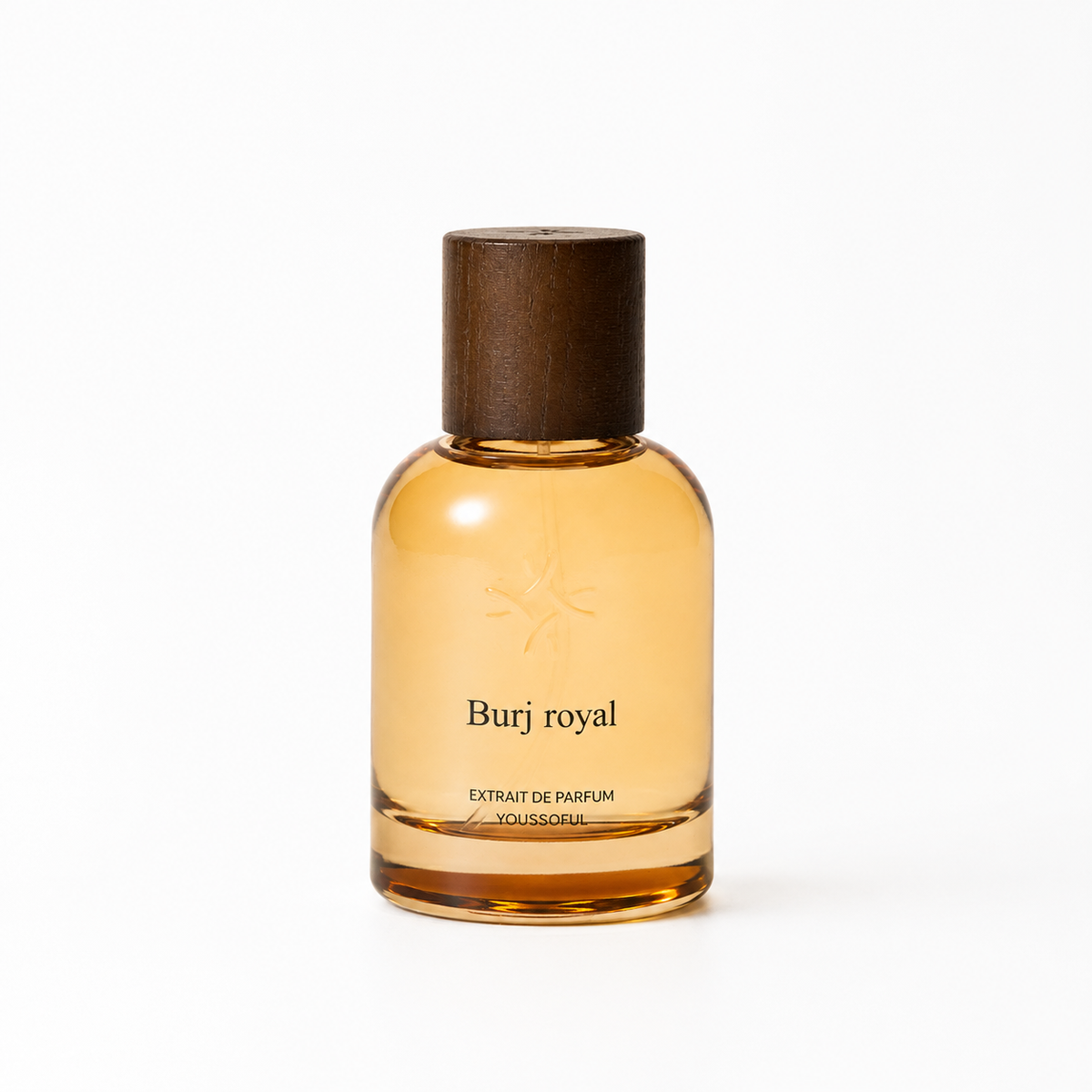 YOUSSOFUL Burj Royal Extrait De Parfum 50ml