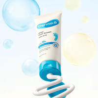 Derma: b urea 9.8 crema de pies 80ml