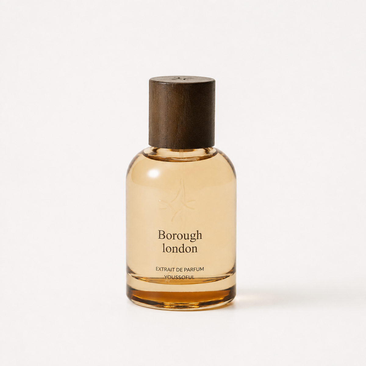 YOUSSOFUL Borough London Extrait De Parfum 50ml