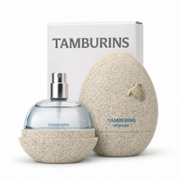 TAMBURINS The Egg Perfume 14ml (4 Types)