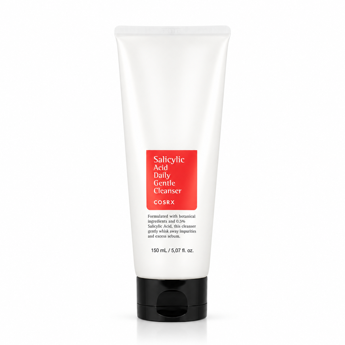 COSRX Salicylic Acid Daily Gentle Cleanser 150ml