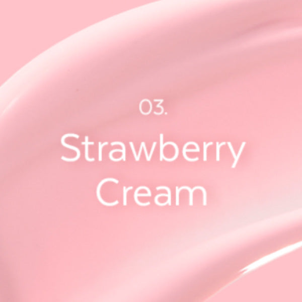 A'PIEU Juicy-Pang Bare Cream Blush Mini 2.3g 3 Colors
