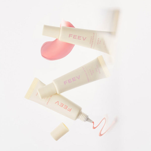 FEEV Fluffy Cheek Blush 10g 6colors