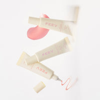 FEEV Fluffy Cheek Blush 10g 6colors