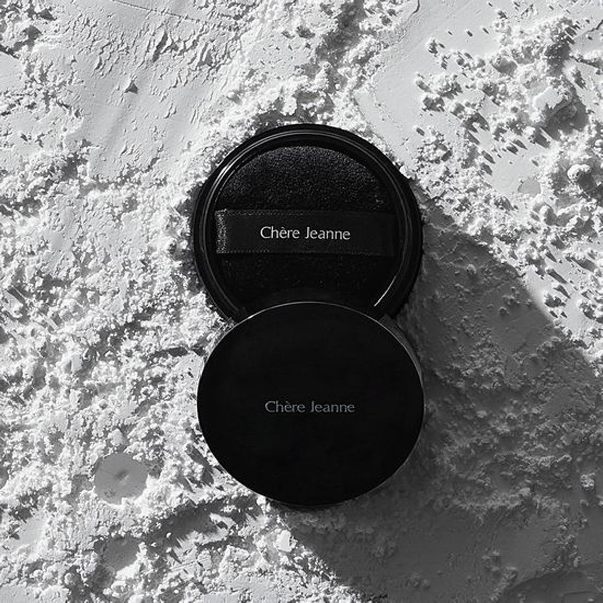 Chere Jeanne Gemstone Powder 7g