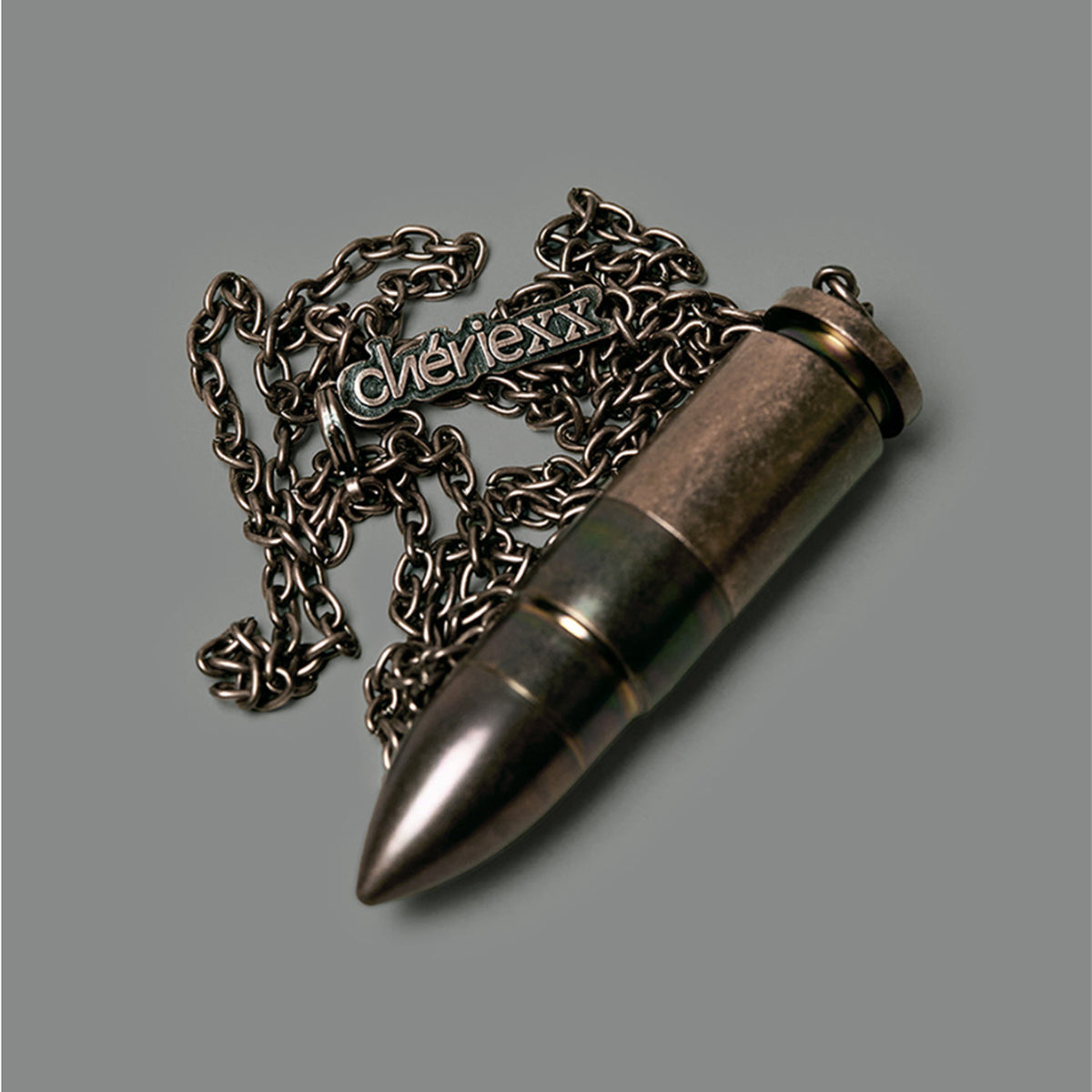 Cheriexx The Bullet Matte Rouge 3.8g 6 Colors