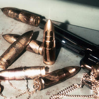 Cheriexx The Bullet Matte Rouge 3.8g 6 Colors