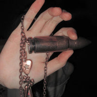 Cheriexx The Bullet Matte Rouge 3.8g 6 Colors