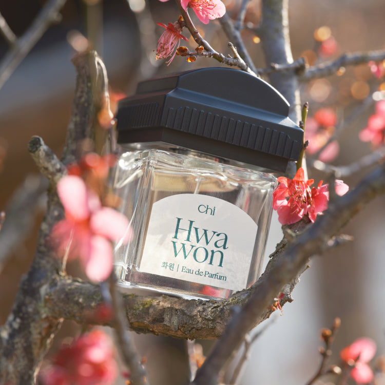 Chwi Eau De Parfum 50ml