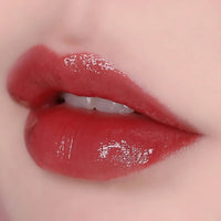 FEEV Hyper-Fit Color Balm 12g in Chilling Chilli Shade