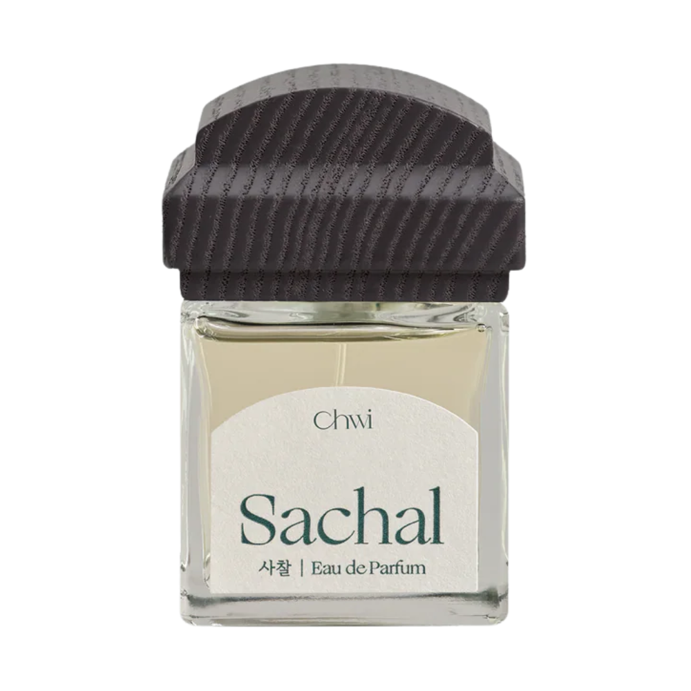 Chwi Eau de Parfum Sachal 50ml