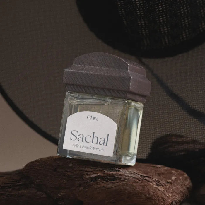 Chwi Eau de Parfum Sachal 50ml