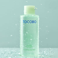 Tocobo cica calmando aguilón de agua 200 ml