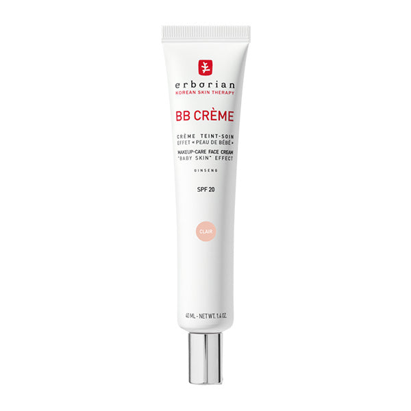 erborian BB Cream Clair SPF20 15ml