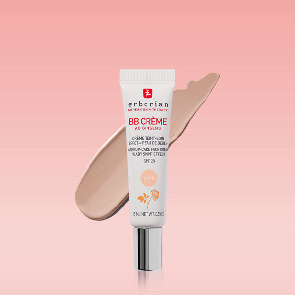 erborian BB Cream Clair SPF20 15ml
