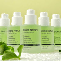 BLANCNATURE Cica Clear Calming Serum 30ml