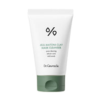 Dr.Ceuracle Jeju Matcha Clay Mask Cleanser 120ml