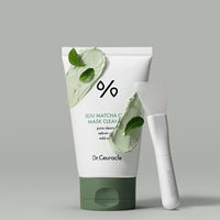 Dr.Ceuracle Jeju Matcha Clay Mask Cleanser 120ml