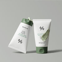Dr.Ceuracle Jeju Matcha Clay Mask Cleanser 120ml