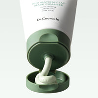 Dr.Ceuracle Jeju Matcha Clay Mask Cleanser 120ml