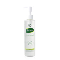 Acnes 4HA Deep Cleansing Oil 200ml