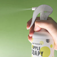 DUFT&DOFT Perfumed Clean Peeling Mist Apple Sophie 300ml
