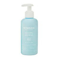 Nomadia Blue Soothing Panthenol 1% Cleansing Milk 190ml