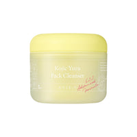 AXIS-Y Kojic Yuzu Pack Cleanser 60g