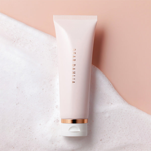 DEAR DAHLIA Heavenly Facial Cleanser 120ml