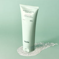 Huxley Rebouncing PDRN Cleanser Hydro Shade 150g