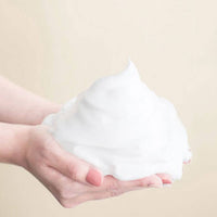 AMPLE:N Hyalruon Shot Bubble Cleanser 450ml