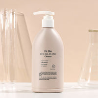 Dr. Bio ECO All-in-One Cleanser Wash 250g